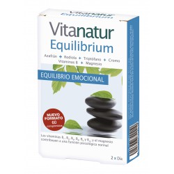 Vitanatur equilibrium