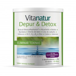 Vitanatur depur & detox