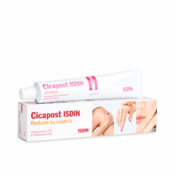 Cicapost isdin crema...