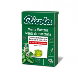 Ricola caramelos menta de...