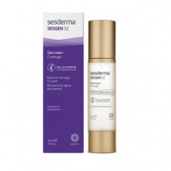 Sesderma sesgen 32 crema gel