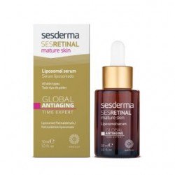 Sesderma sesretinal mature...