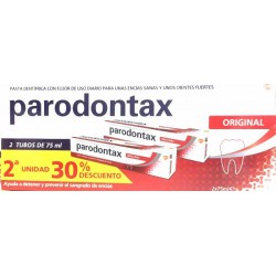 Parodontax original fluor...