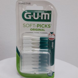 Soft picks gum 634 m40...