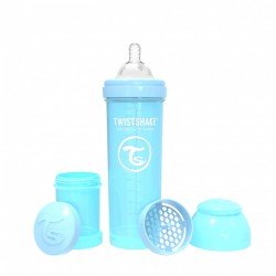 Twistshake biberon...