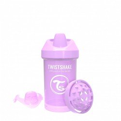 Twistshake crawler cup...