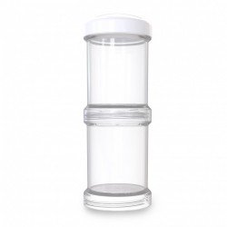 Twistshake dosificador...