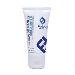 Farline crema de manos...