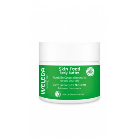 Weleda skin nutricion corporal