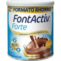 Fontactiv forte sabor...