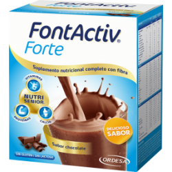 Fontactiv forte sabor...