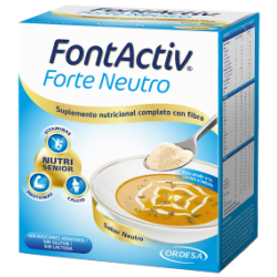 Fontactiv forte neutro