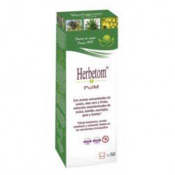 Herbetom 2 pulm