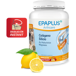 Epaplus colageno + silicio...