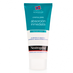 Neutrogena pies crema...