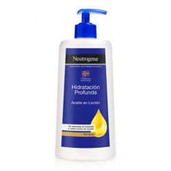 Neutrogena hidratacion...