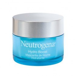 Neutrogena hydro boost...