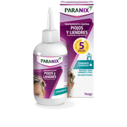 Paranix champu 200 ml