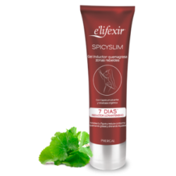 E´lifexir spicyslim gel...
