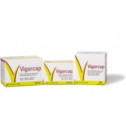 Vigorcap 90 caps