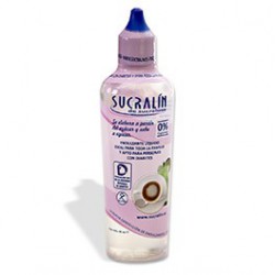 Sucralin endulzante liquido...