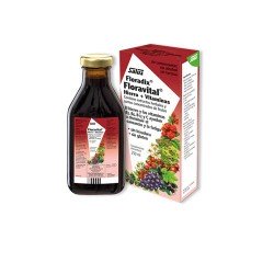 Floravital hierro +...