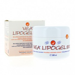 Vea lipogel 200 200 ml