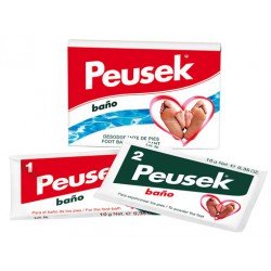 Peusek baño
