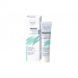 Trigopax crema 75 ml