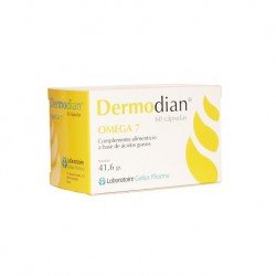 Dermodian omega 7 60 caps