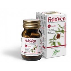 Fisioven plus 50 caps