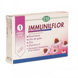 Immunilflor 30 caps