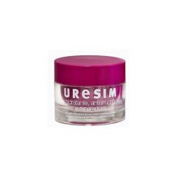 Uresim crema antiarrugas...