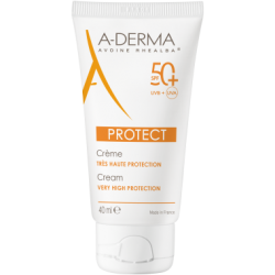 A-derma protect crema spf 50+