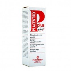 Placentrix plus  champu...
