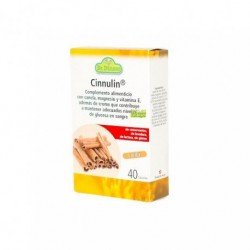 Dr dunner cinnulin 40 caps