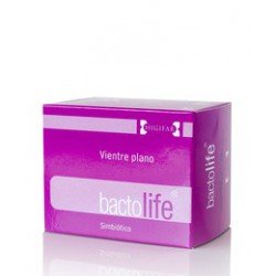 Bactolife 60 caps vientre...