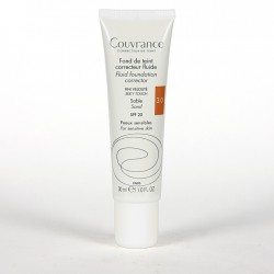 Avene couvrance maquillaje...