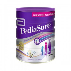 Pediasure vainilla 850g