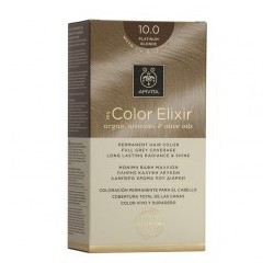Apivita color elixir 10.0...