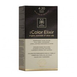 Apivita color elixir 4.20...
