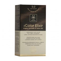 Apivita color elixir 5.0...