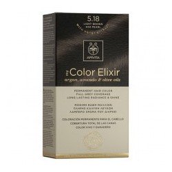 Apivita color elixir 5.18...