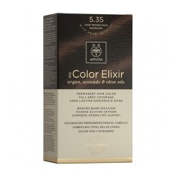 Apivita color elixir 5.35...