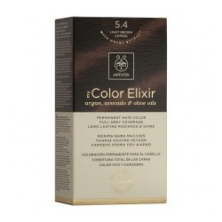 Apivita color elixir 5.4...