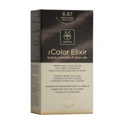 Apivita color elixir 6.87...