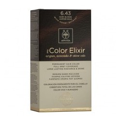 Apivita color elixir 6.43...