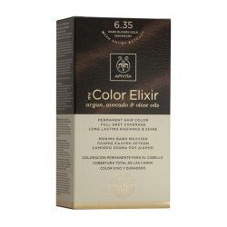 Apivita color elixir 6.35...