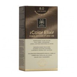 Apivita color elixir 8.0...