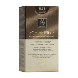 Apivita color elixir 8.38...